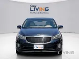 Kia Grand Carnival 2015 